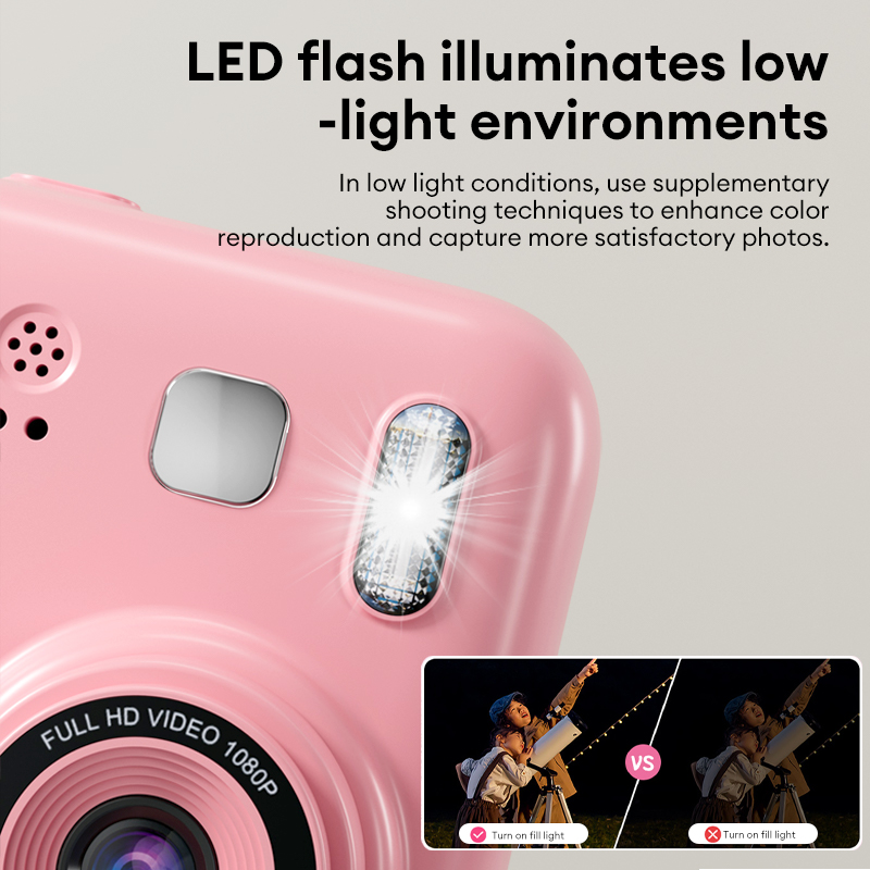 Lenovo Fotocamera con stampa a - Photography Product recensione e prezzo