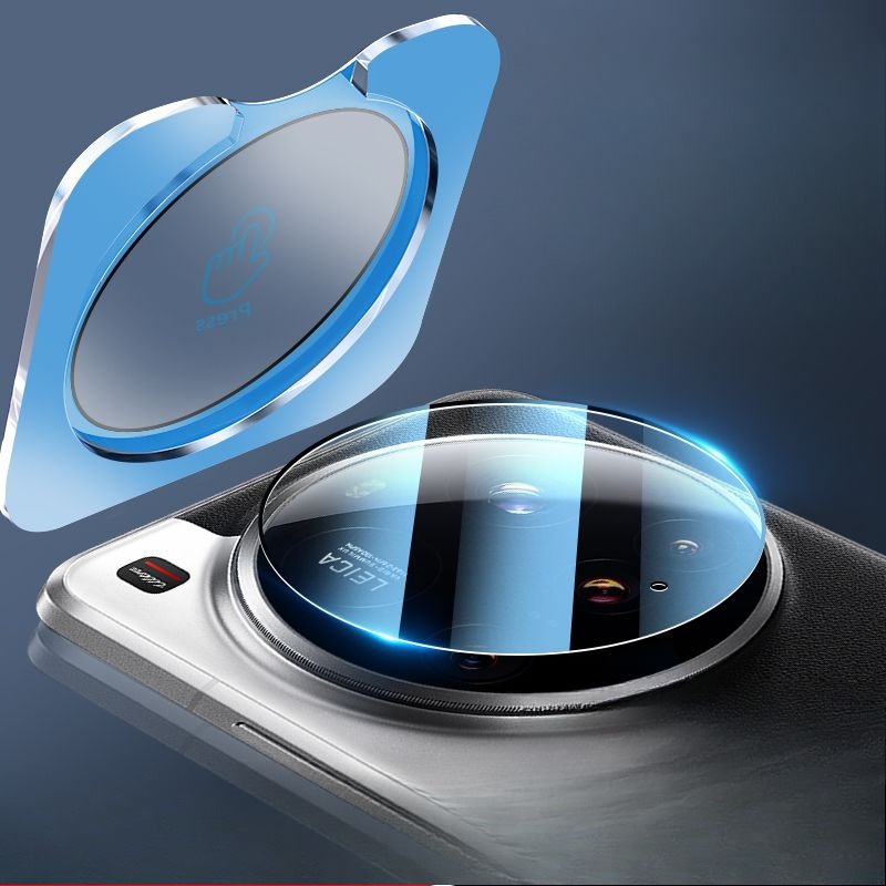 Protezione per obiettivo fotoc - Photography Xiaomi 15 recensione e prezzo