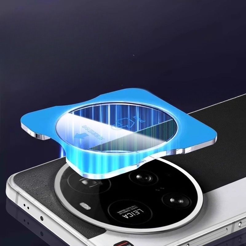 Protezione per obiettivo fotoc - Photography Xiaomi 15 recensione e prezzo