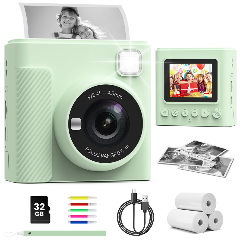 Fotocamera Digitale Portatile  - Photography Nature Images recensione e prezzo