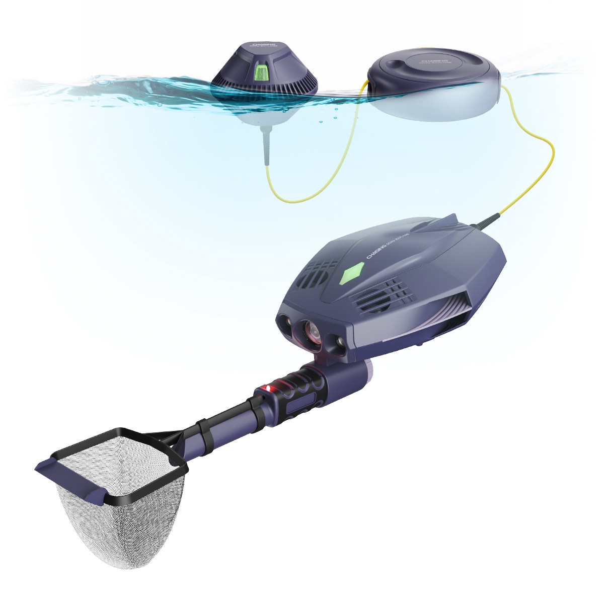 Drone Subacqueo Telecomandato  - Photography Drone recensione e prezzo
