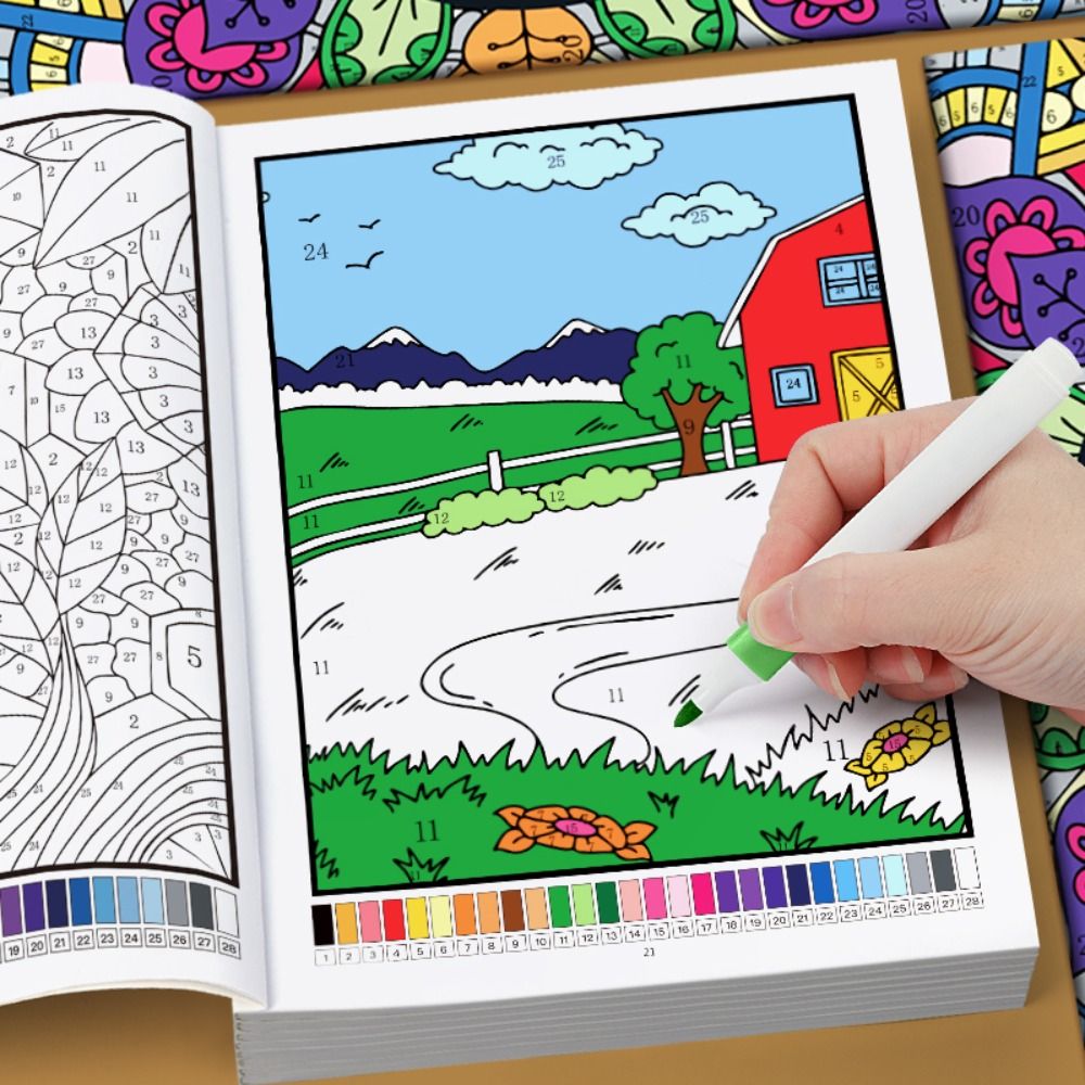 Libro di pittura fai da te con - Photography Book recensione e prezzo