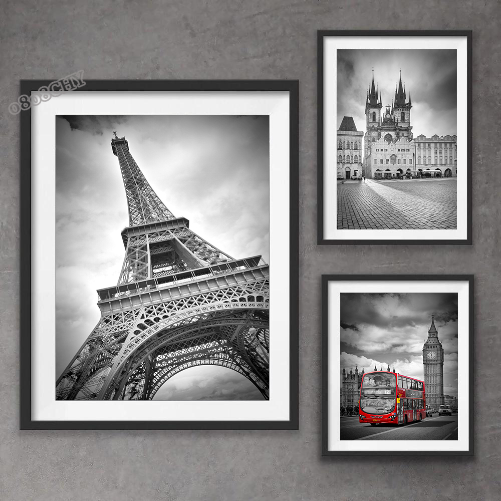 Nero Bianco Bella Città New Yo - Photography New York recensione e prezzo