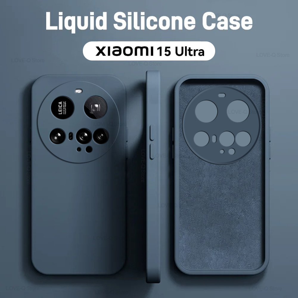 Per Xiaomi 15 Ultra Custodia p - Photography Xiaomi 15 recensione e prezzo