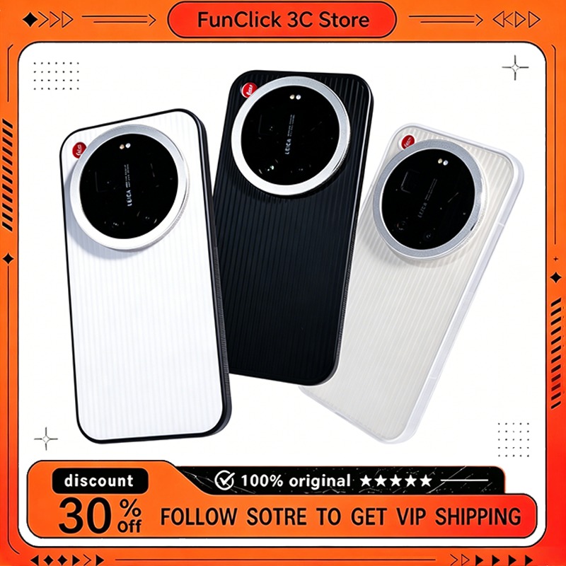 Custodia per telefono AIUV Gra - Photography Kit Xiaomi 17 Ultra recensione e prezzo