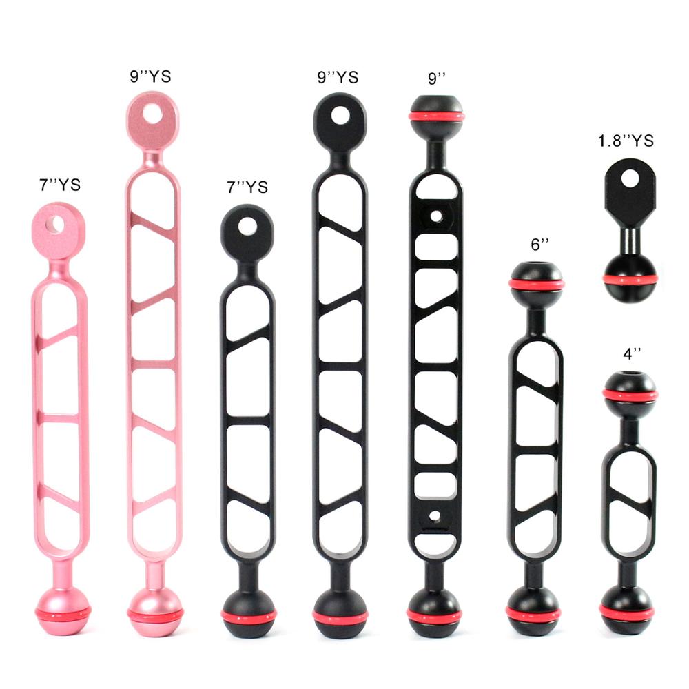 Adattatore a sfera in allumini - Photography Umbrella Lighting Kit recensione e prezzo