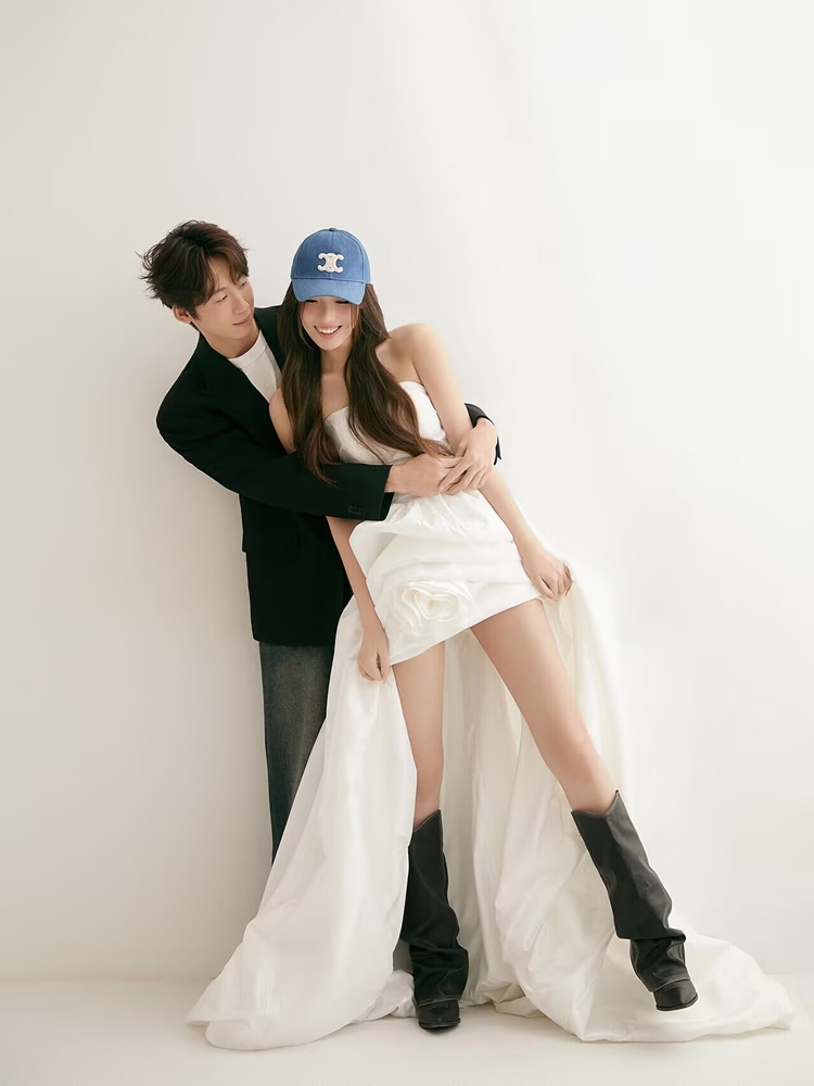 Abito alla Moda per Studio Fot - Photography Street recensione e prezzo