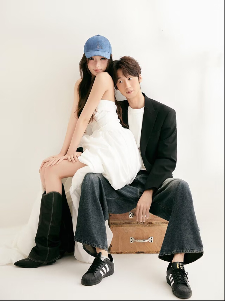 Abito alla Moda per Studio Fot - Photography Street recensione e prezzo