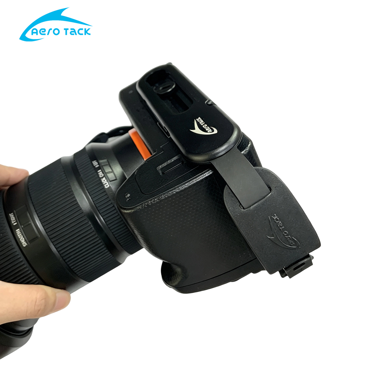 Impugnatura Ergonomica Aero Ta - Fujifilm Camera X100Vi recensione e prezzo