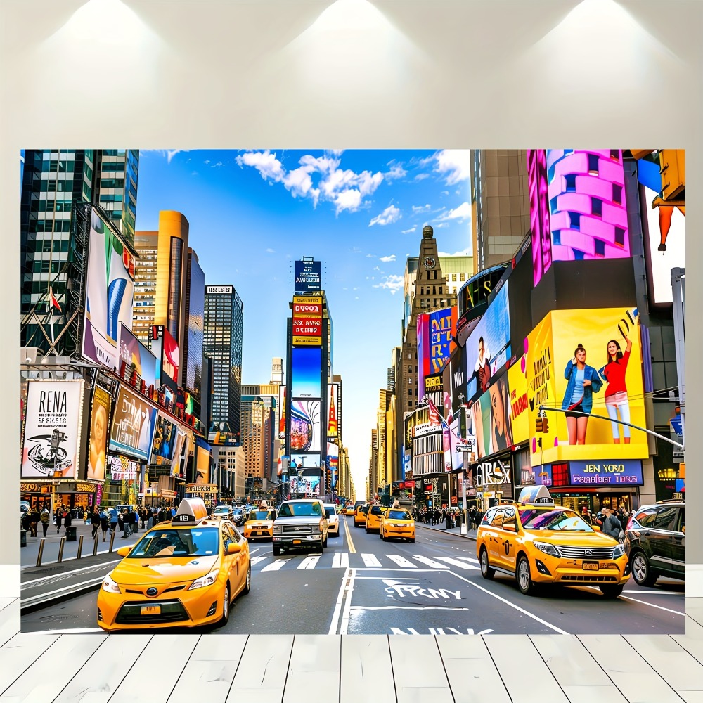 Tapestry New York Times Square - Photography New York recensione e prezzo