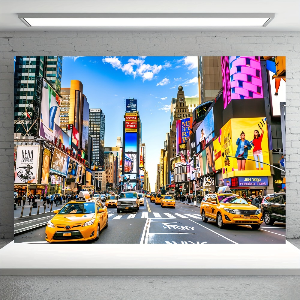 Tapestry New York Times Square - Photography New York recensione e prezzo
