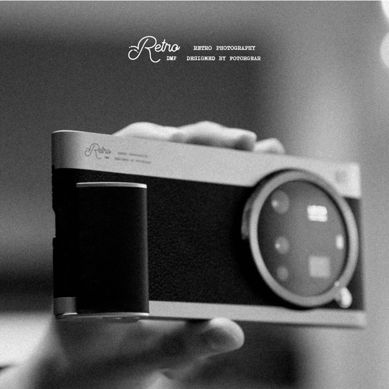 Fotorgear Custodia per telefon - Photography Xiaomi 15 recensione e prezzo