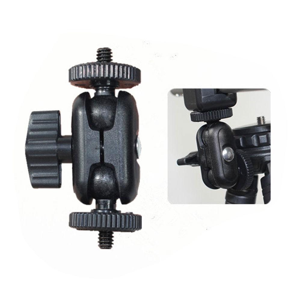 Nuovo braccio magico con doppi - Photography Umbrella Lighting Kit recensione e prezzo