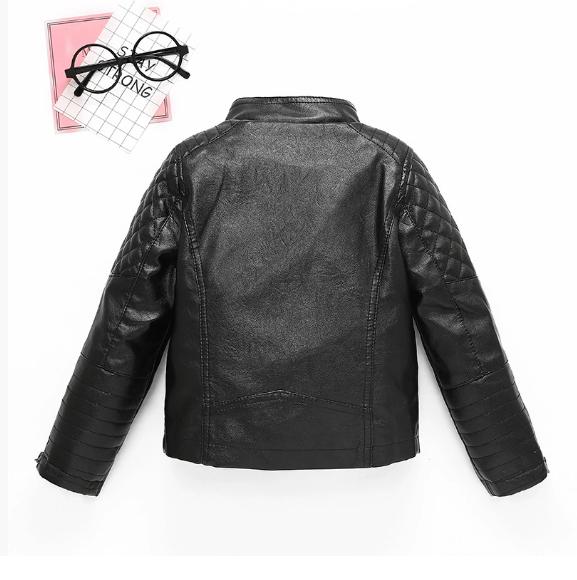 Bambini Capodanno Cappotto ant - Photography Street recensione e prezzo
