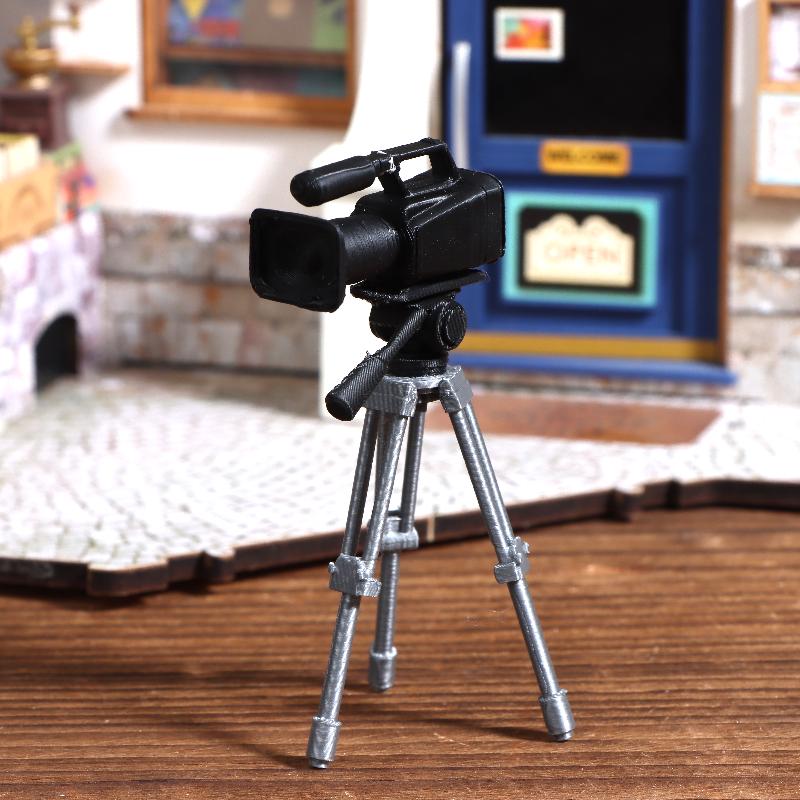 Mini Treppiede per Videocamera - Photography Videos Free recensione e prezzo