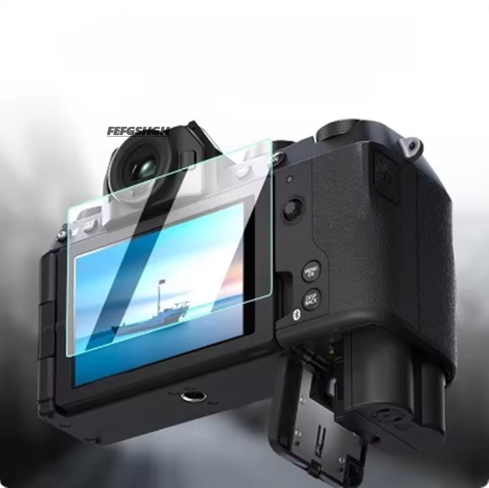 2PCS 9H HD Vetro temperato per - Fujifilm Camera X100Vi recensione e prezzo