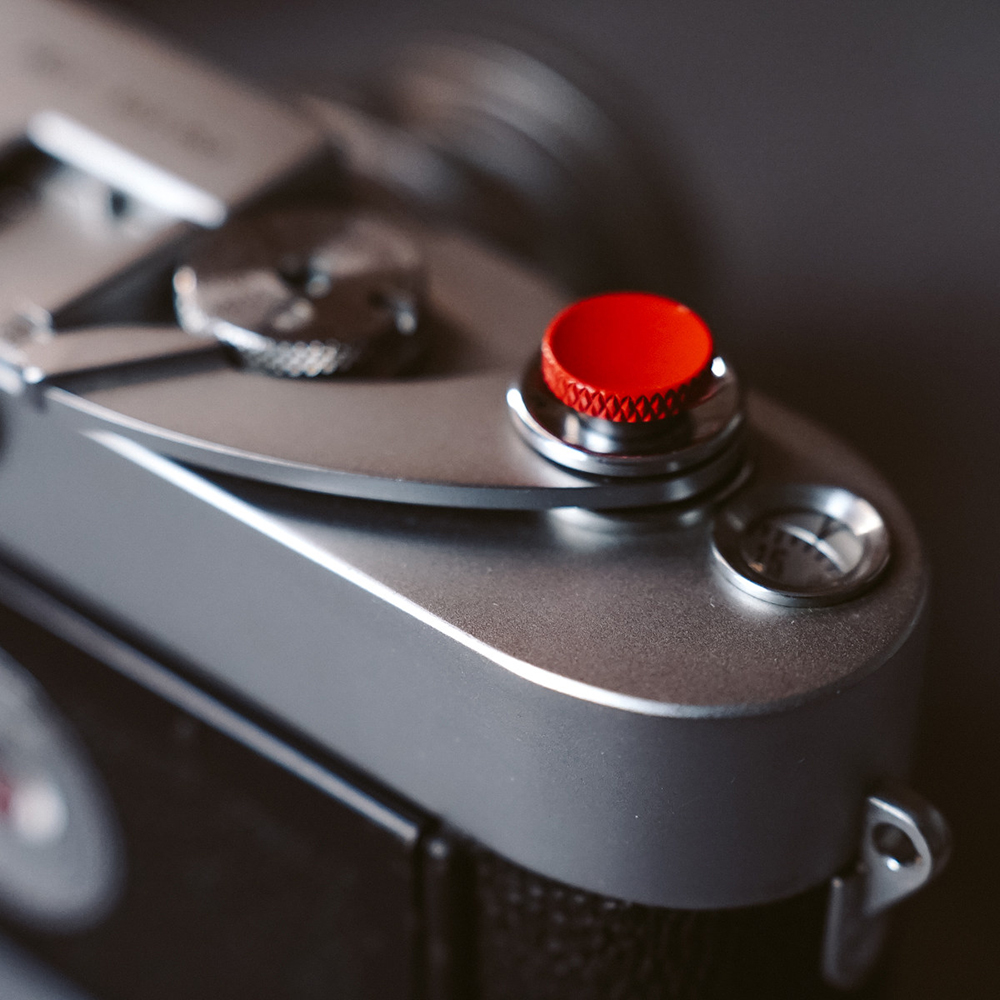Pulsante Vintage in Metallo pe - Fujifilm Camera X100Vi recensione e prezzo