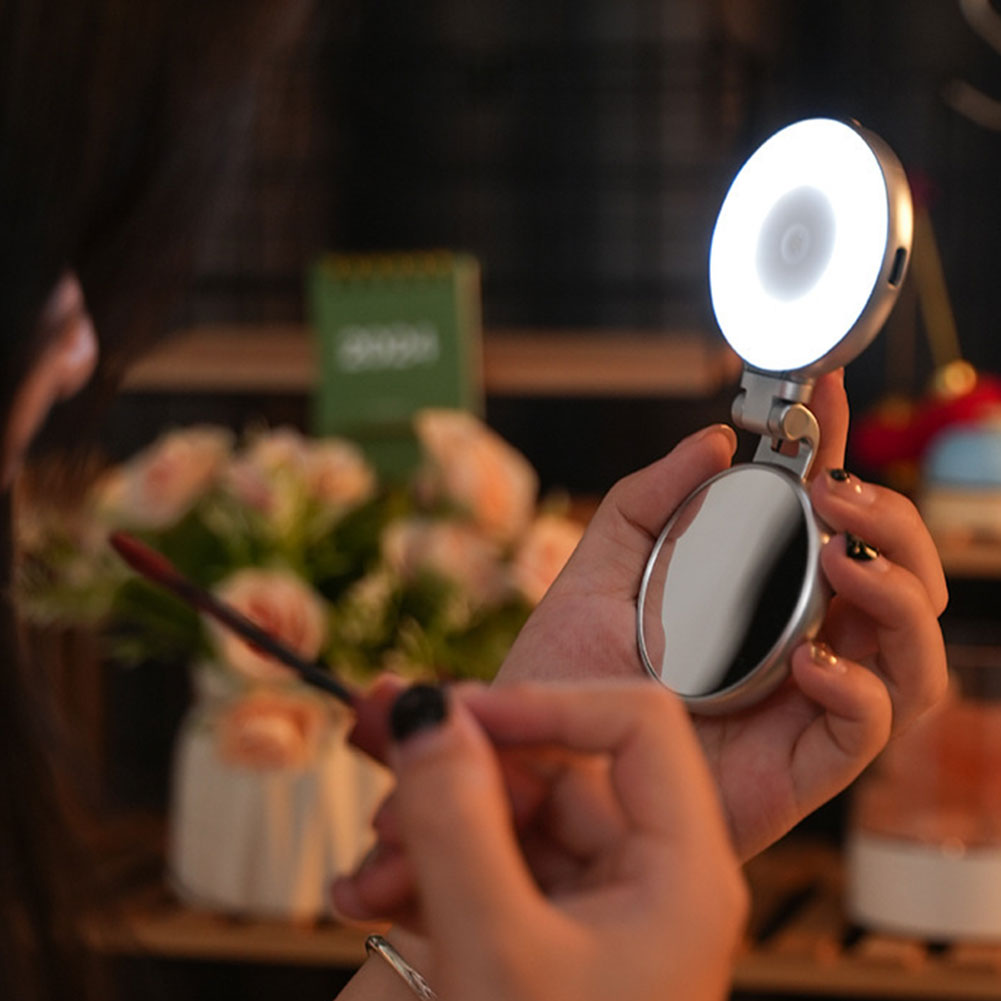 Luce selfie magnetica 3-in-1 c - Photography Videos Free recensione e prezzo