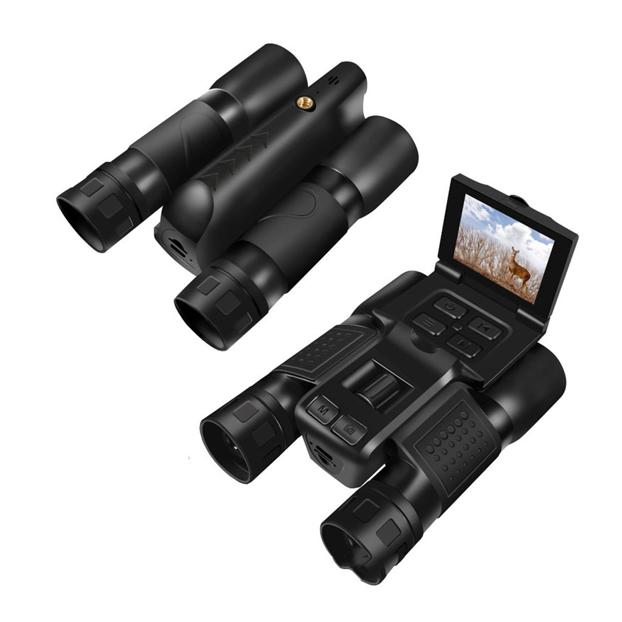 12X32 Outdoor 2.5K Fotografia  - Photography Videos Free recensione e prezzo