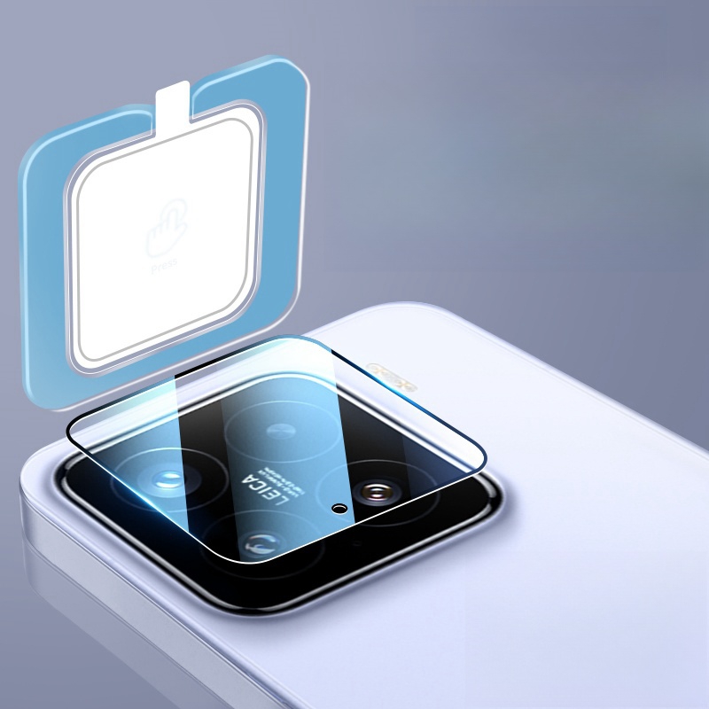 3 pezzi fotocamera in vetro te - Photography Xiaomi 15 recensione e prezzo