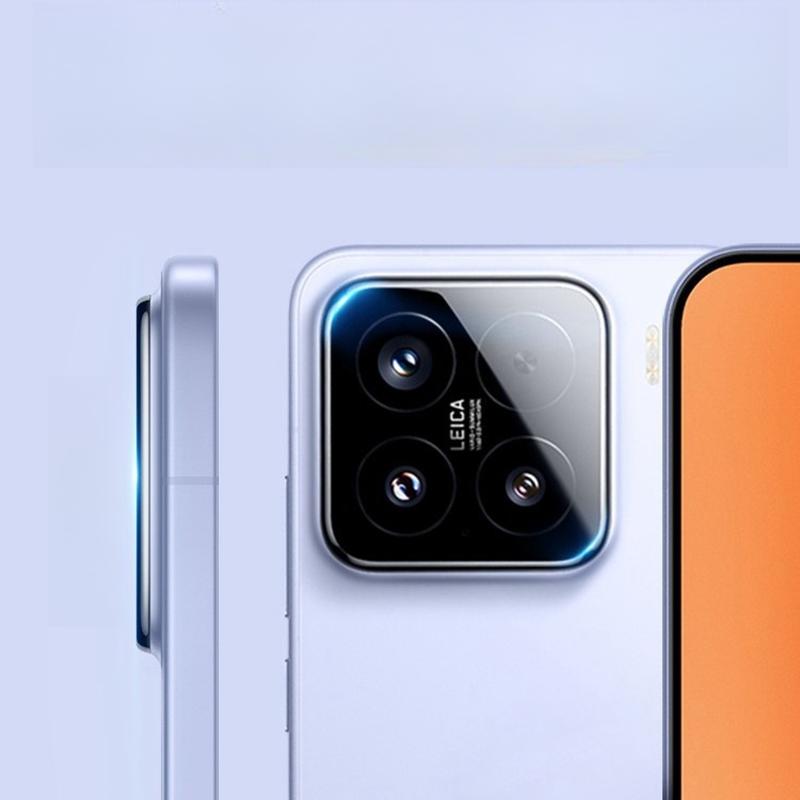 3 pezzi fotocamera in vetro te - Photography Xiaomi 15 recensione e prezzo