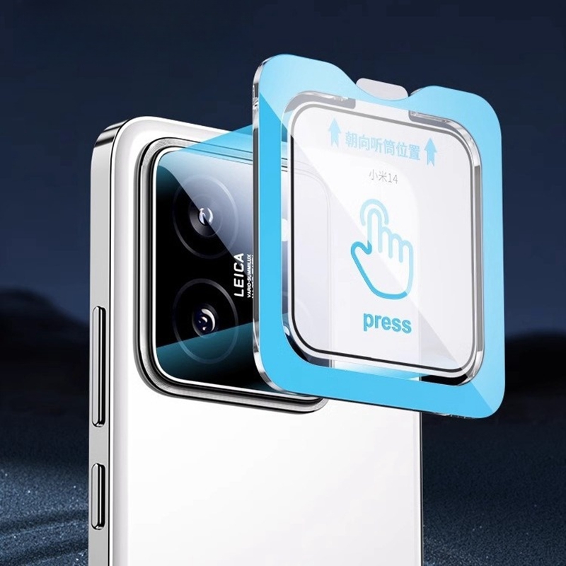 3 pezzi fotocamera in vetro te - Photography Xiaomi 15 recensione e prezzo