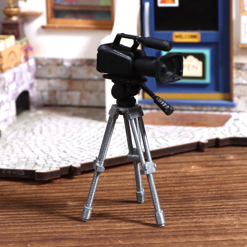 Mini Treppiede per Videocamera - Photography Videos Free recensione e prezzo