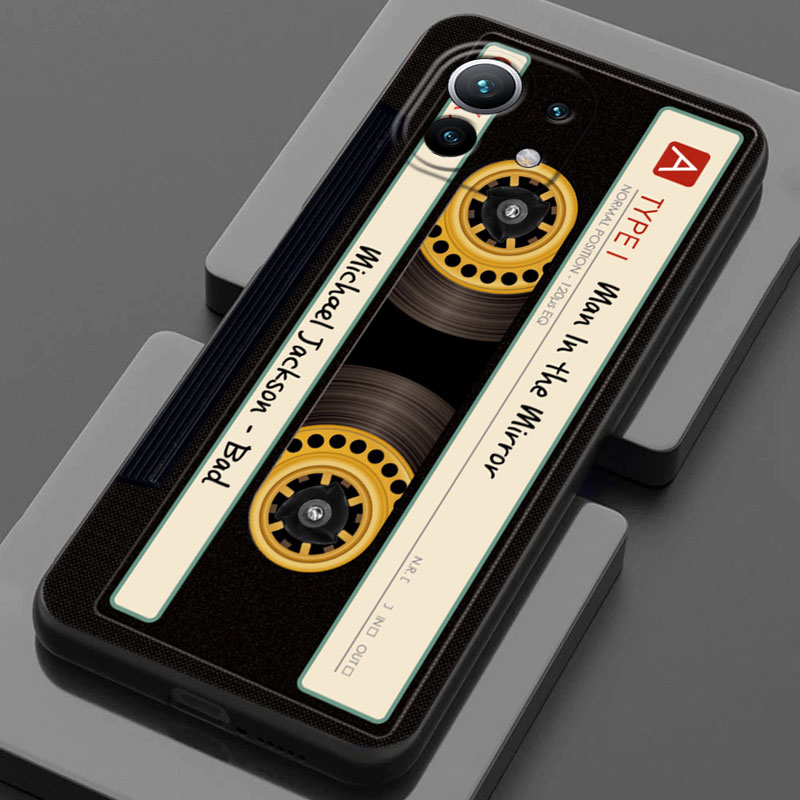 Nastri musicali Fotocamera Poc - Photography Xiaomi 15 recensione e prezzo
