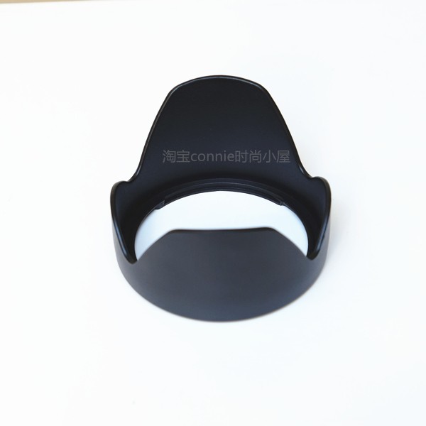 Copertura inversa 72mm del par - Lens Hood Petal recensione e prezzo
