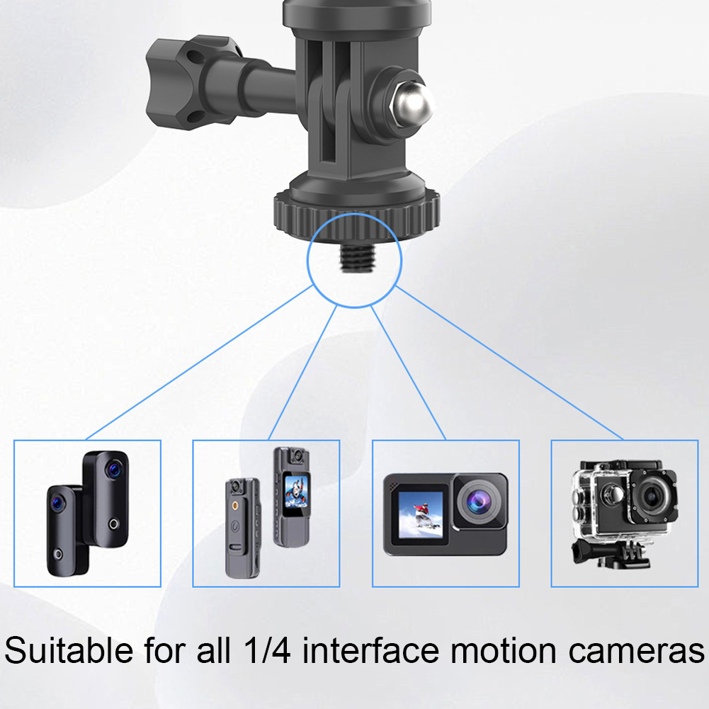 Supporto per Manubrio con Rota - Insta360 Camera X4 recensione e prezzo