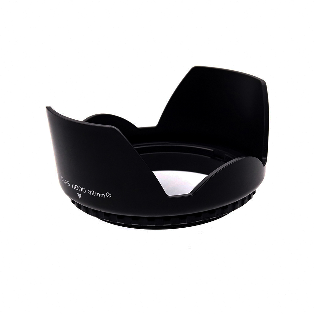 Paraluce Universale per Fotoca - Lens Hood Petal recensione e prezzo