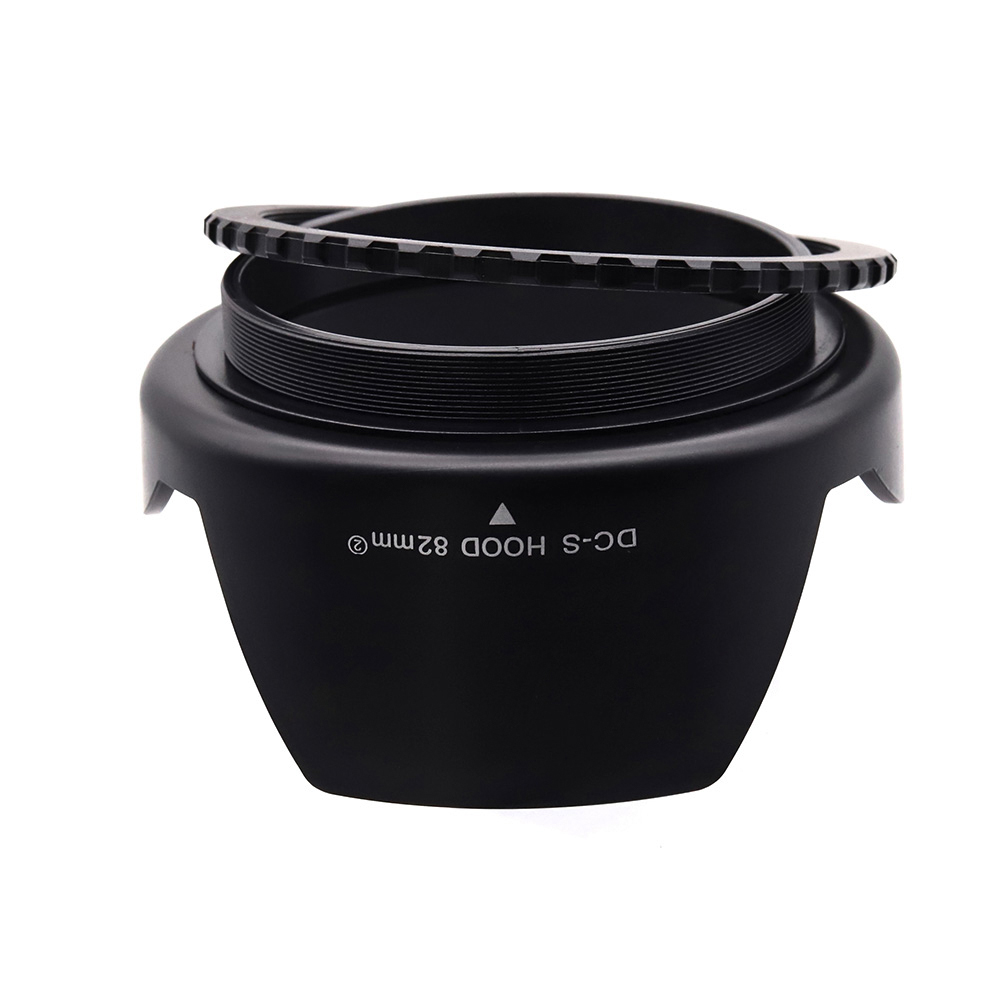 Paraluce Universale per Fotoca - Lens Hood Petal recensione e prezzo