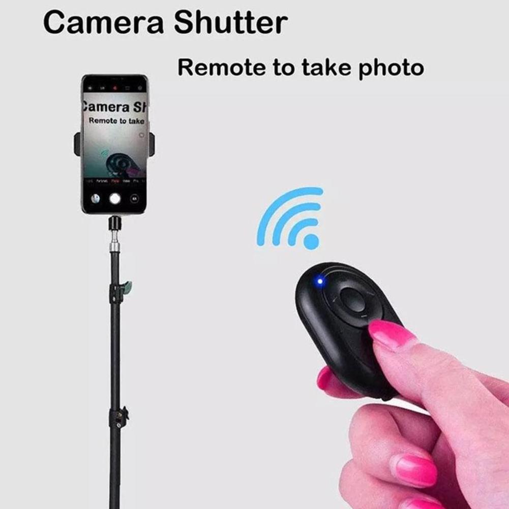 Telecomando per fotocamera Blu - Photography Prompt recensione e prezzo