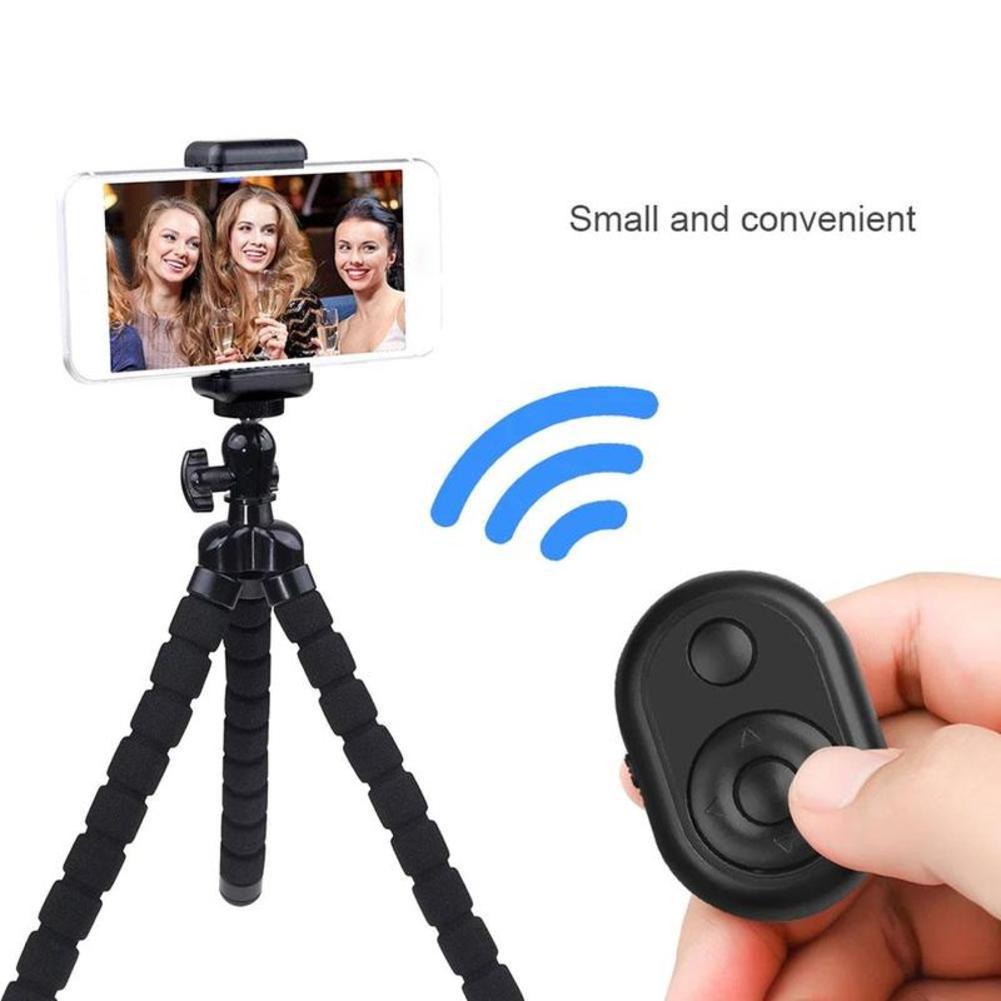 Telecomando per fotocamera Blu - Photography Prompt recensione e prezzo