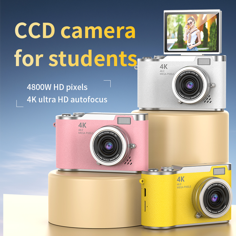Fotocamera digitale LK-007 4K  - Photography Nature Images recensione e prezzo