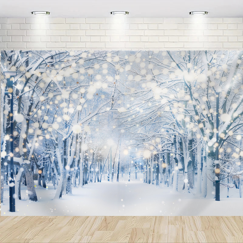 Buon Natale Inverno Foresta ne - Photography Of The Year 2025 recensione e prezzo