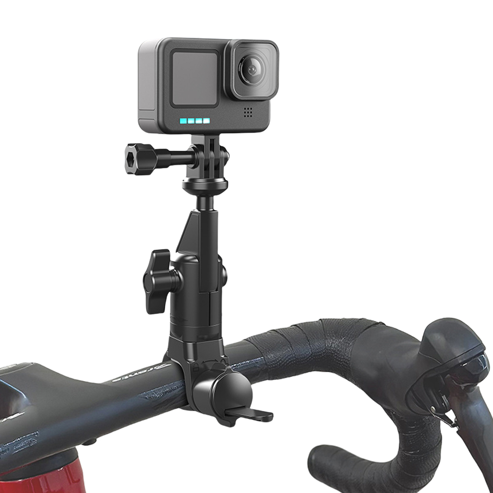 Supporto per Moto e Bicicletta - Insta360 Camera X4 recensione e prezzo
