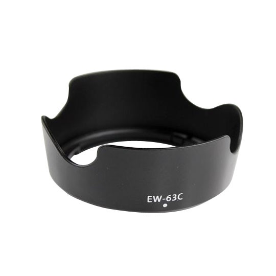 10 pz/lotto EW-63C EW63C paral - Lens Hood Petal recensione e prezzo