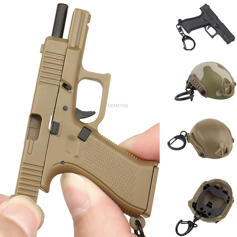 Mini G45 Portachiavi a forma d - Photography Magazine recensione e prezzo