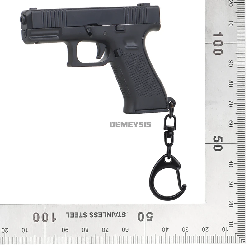 Mini G45 Portachiavi a forma d - Photography Magazine recensione e prezzo