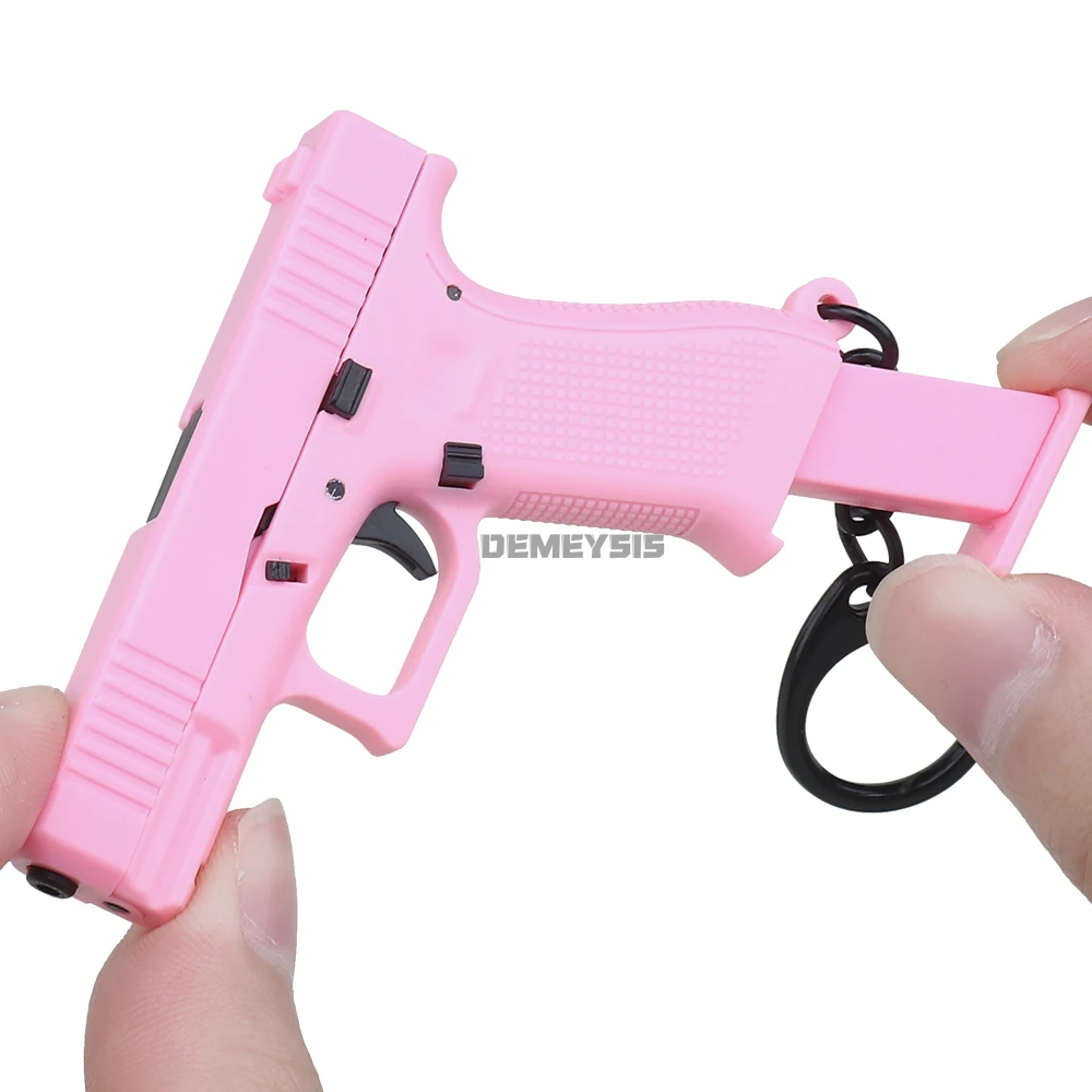 Mini G45 Portachiavi a forma d - Photography Magazine recensione e prezzo