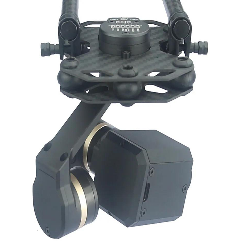 Gimbal Tarot TL3T20 a 3 Assi c - Photography Drone recensione e prezzo