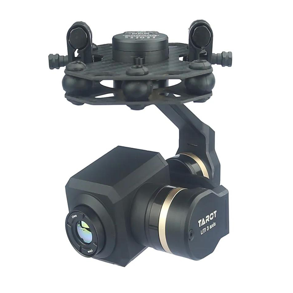 Gimbal Tarot TL3T20 a 3 Assi c - Photography Drone recensione e prezzo