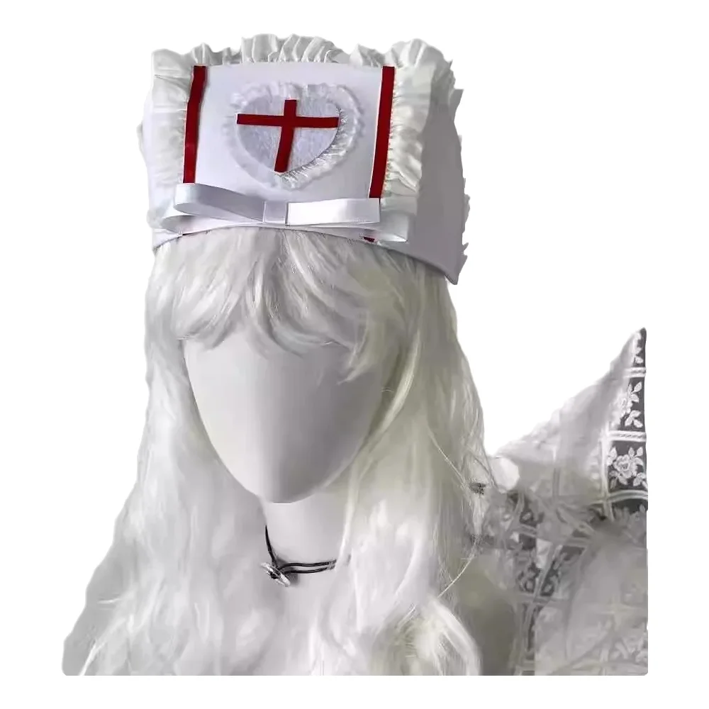 Cappello da infermiera cosplay - Photography Product recensione e prezzo