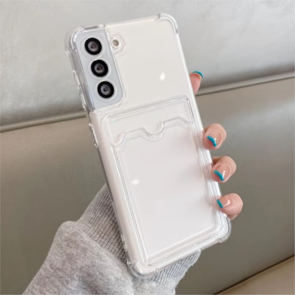 Custodia Trasparente in Silico - Photography Product recensione e prezzo