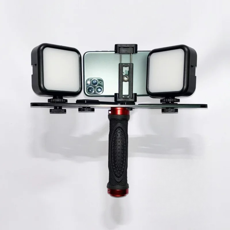 Luce per fotografia dentale co - Photography Dental recensione e prezzo