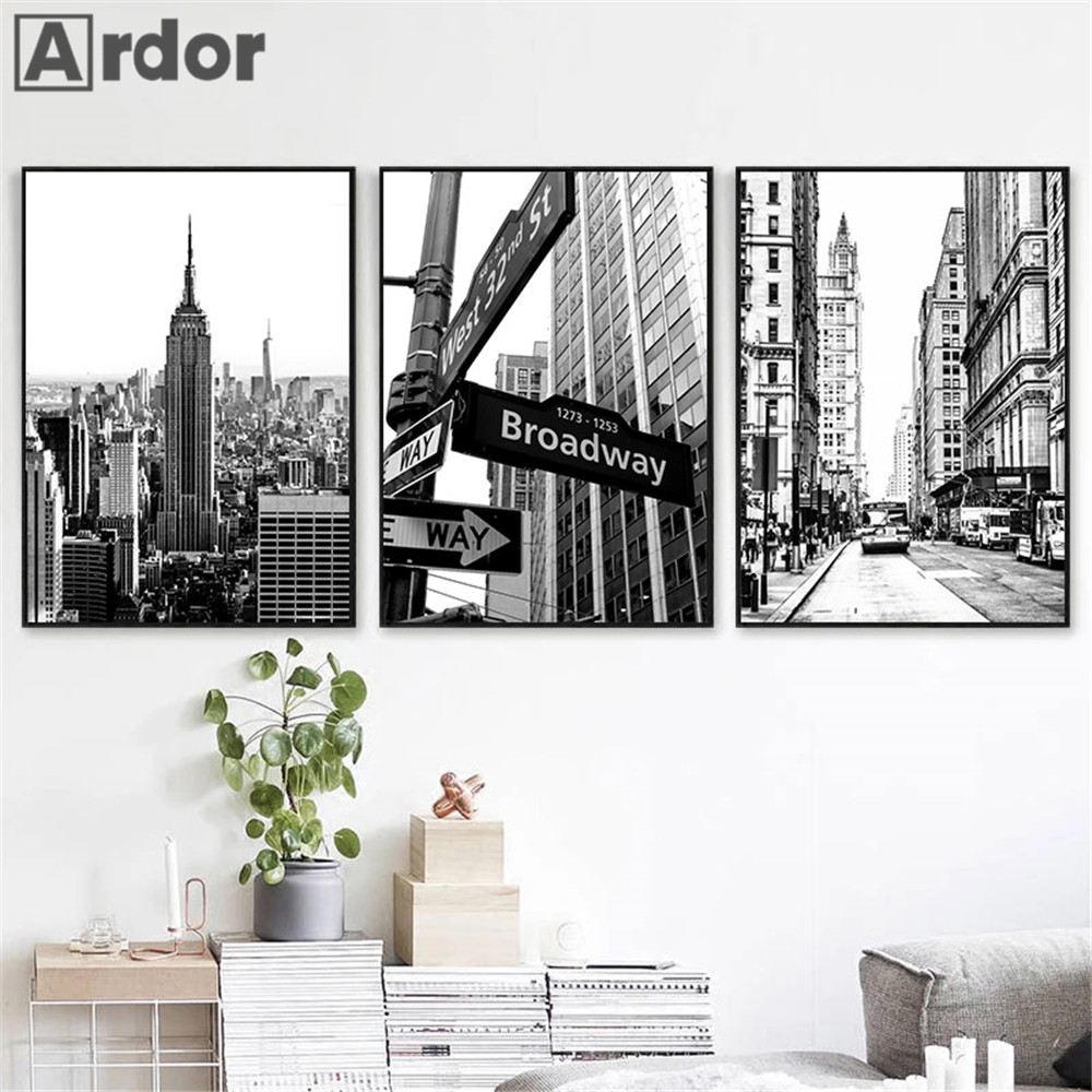 Londra Sydney New York Famosa  - Photography New York recensione e prezzo