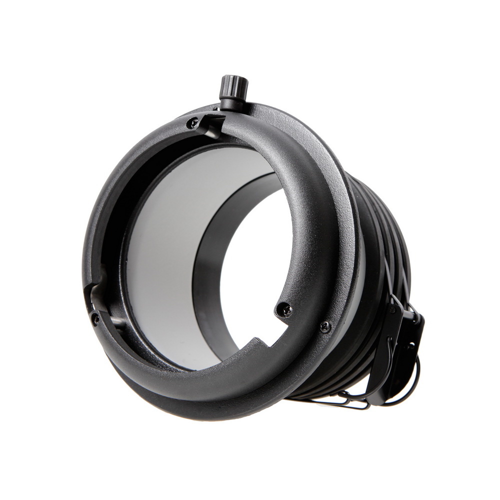 Anello Adattatore Speedring Co - Beauty Dish Softbox recensione e prezzo