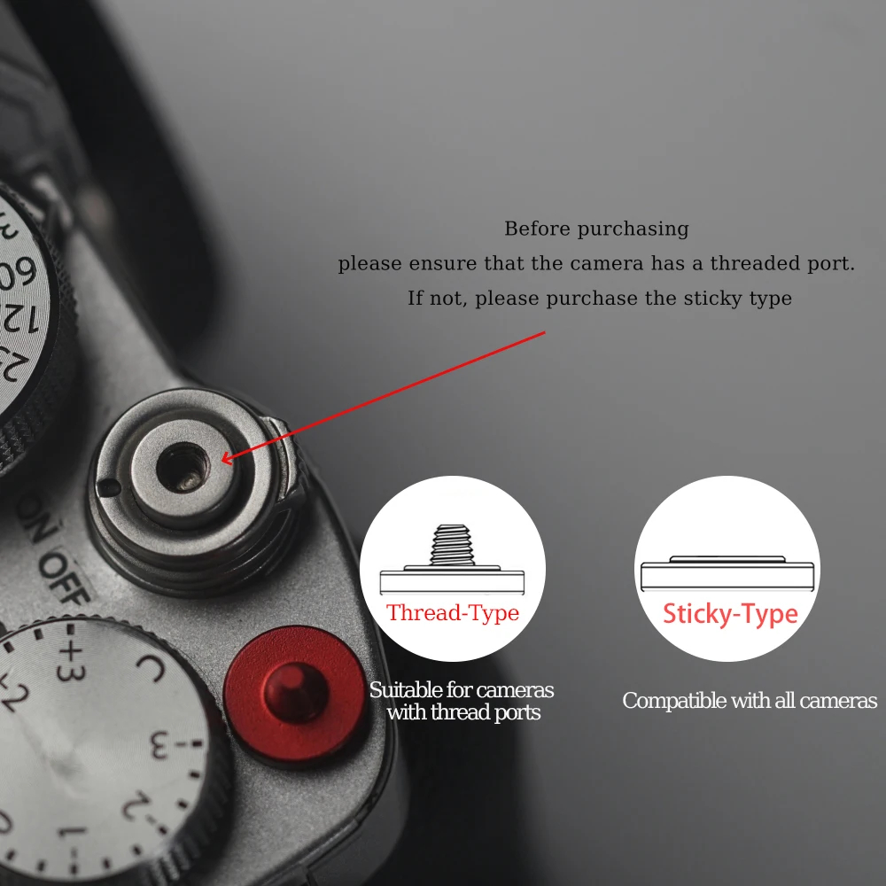 Set Copri-Slot per Flash e Pul - Fujifilm Camera X100Vi recensione e prezzo