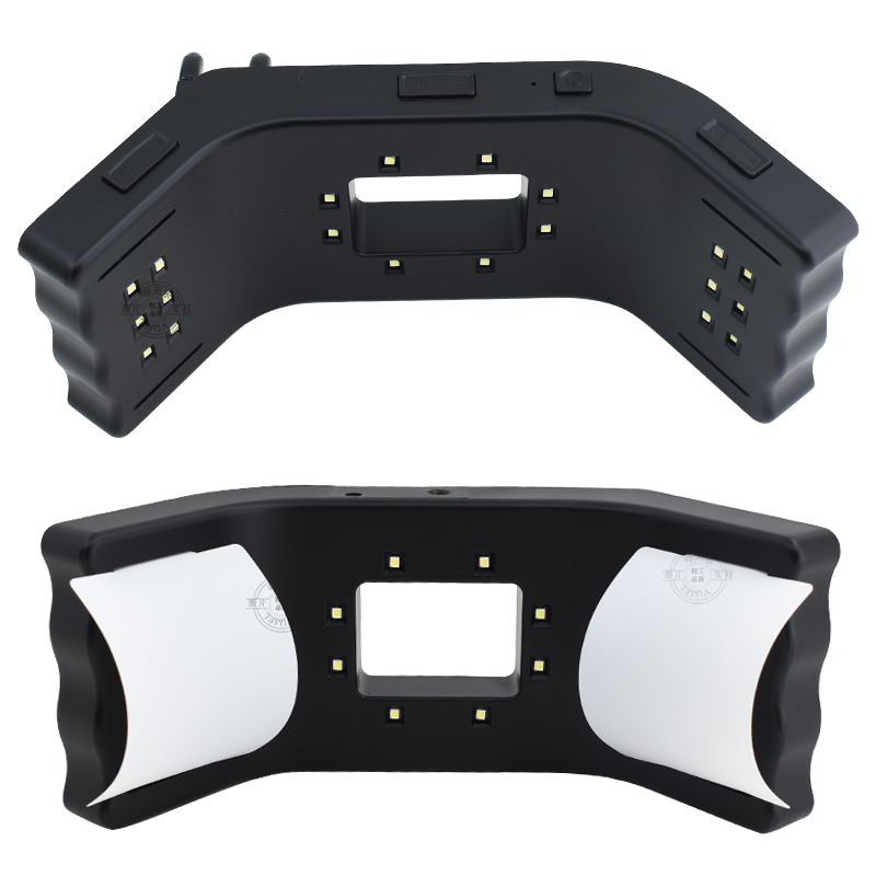 Lampada LED per Fotografia Int - Photography Videos Free recensione e prezzo